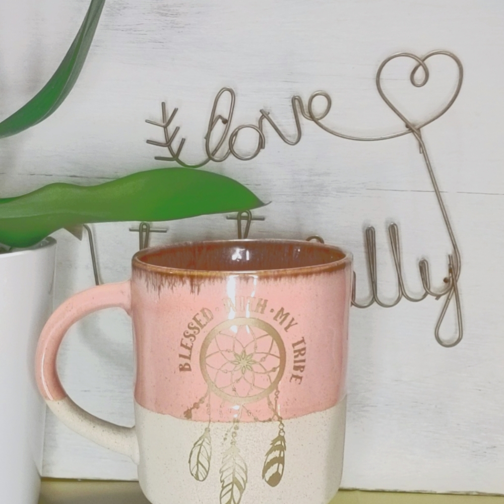 Coffee mug